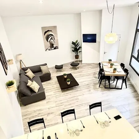 Apartamento Vive Zaragoza V Exterior photo