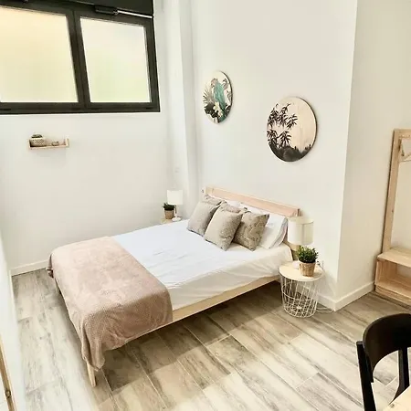 Apartamento Vive Zaragoza V Exterior photo