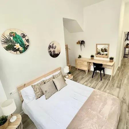 Apartamento Vive Zaragoza V Exterior photo