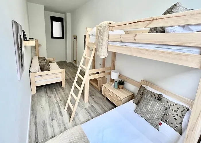 Apartamento Vive Zaragoza V